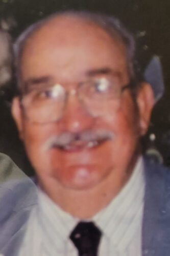 Robert L. Hitchcock Sr. 1932-2025